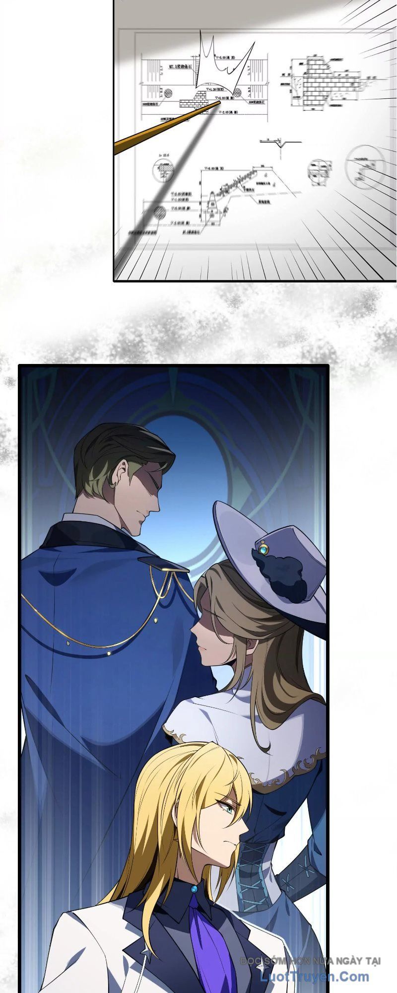 Ta Xây Dựng Đế Quốc Công Nghiệp Trên Đại Lục Ma Pháp - Chương 0 - Trang 8