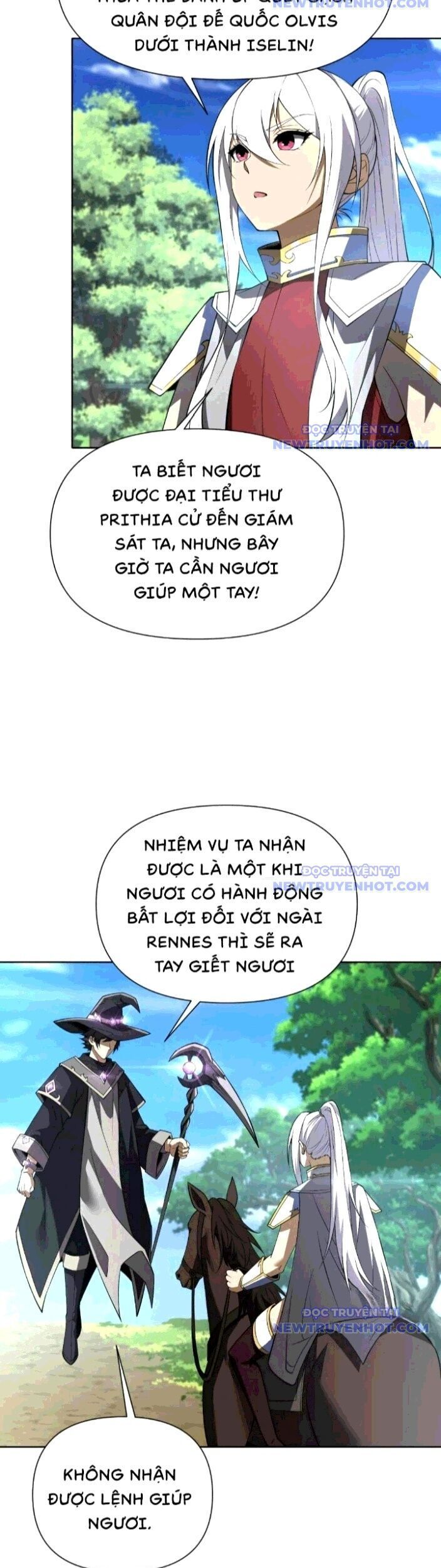 Ta Xây Dựng Đế Quốc Công Nghiệp Trên Đại Lục Ma Pháp - Chương 26 - Trang 11