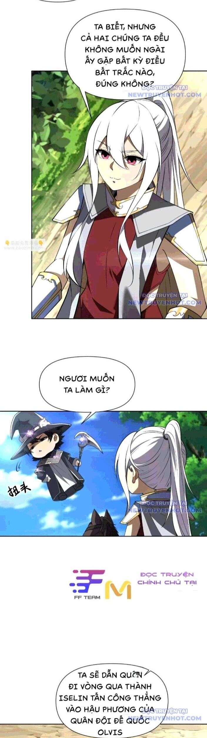 Ta Xây Dựng Đế Quốc Công Nghiệp Trên Đại Lục Ma Pháp - Chương 26 - Trang 12