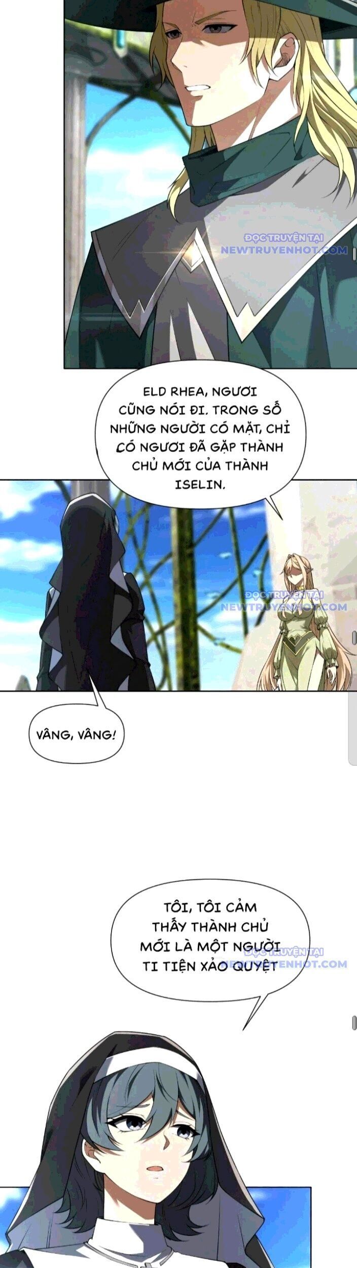 Ta Xây Dựng Đế Quốc Công Nghiệp Trên Đại Lục Ma Pháp - Chương 26 - Trang 17