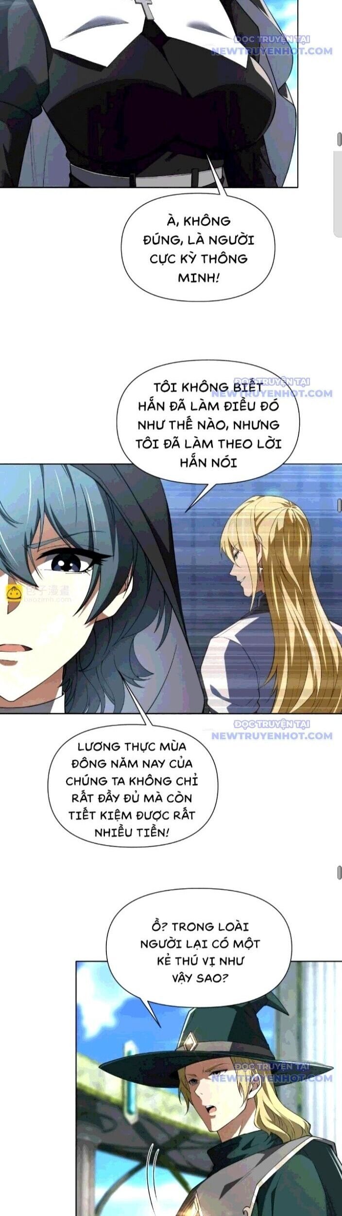 Ta Xây Dựng Đế Quốc Công Nghiệp Trên Đại Lục Ma Pháp - Chương 26 - Trang 18