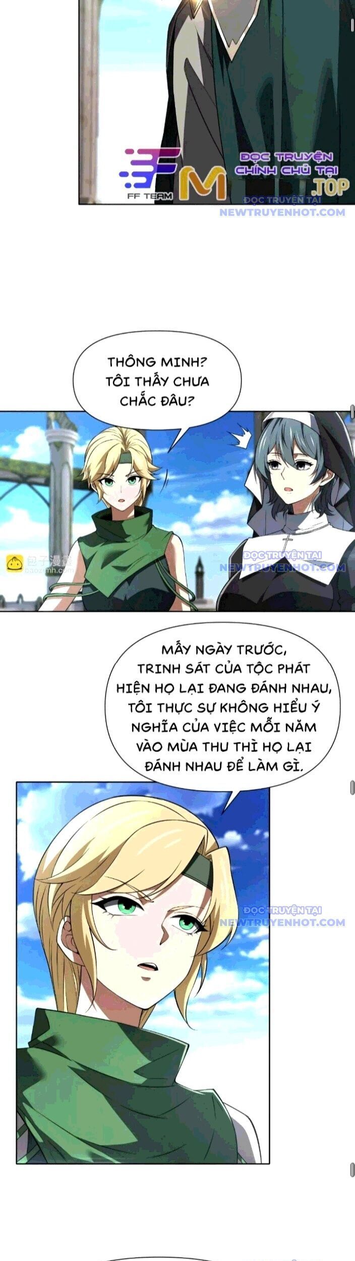 Ta Xây Dựng Đế Quốc Công Nghiệp Trên Đại Lục Ma Pháp - Chương 26 - Trang 19