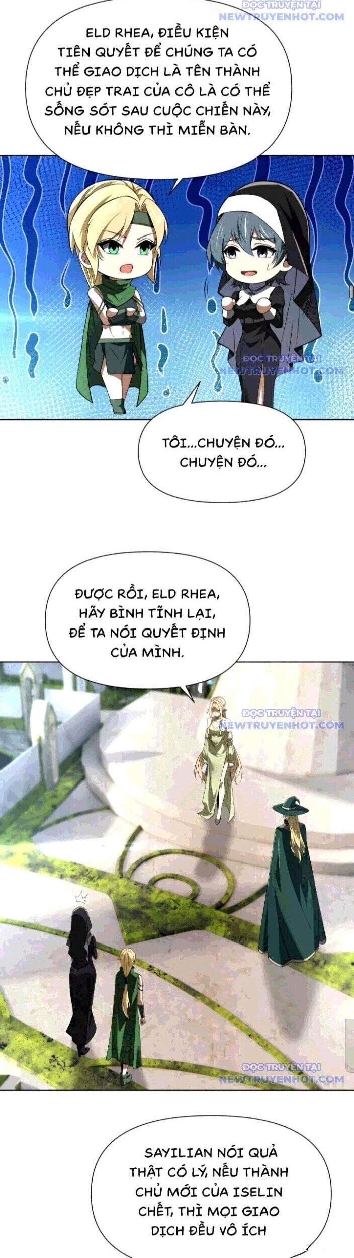 Ta Xây Dựng Đế Quốc Công Nghiệp Trên Đại Lục Ma Pháp - Chương 26 - Trang 20