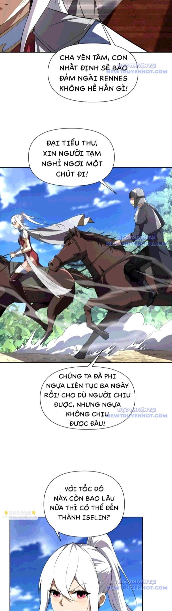 Ta Xây Dựng Đế Quốc Công Nghiệp Trên Đại Lục Ma Pháp - Chương 26 - Trang 3