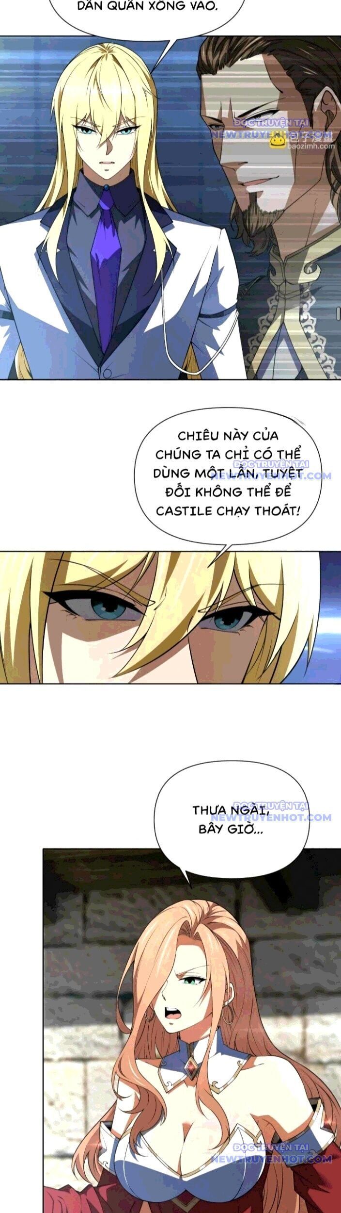 Ta Xây Dựng Đế Quốc Công Nghiệp Trên Đại Lục Ma Pháp - Chương 26 - Trang 23