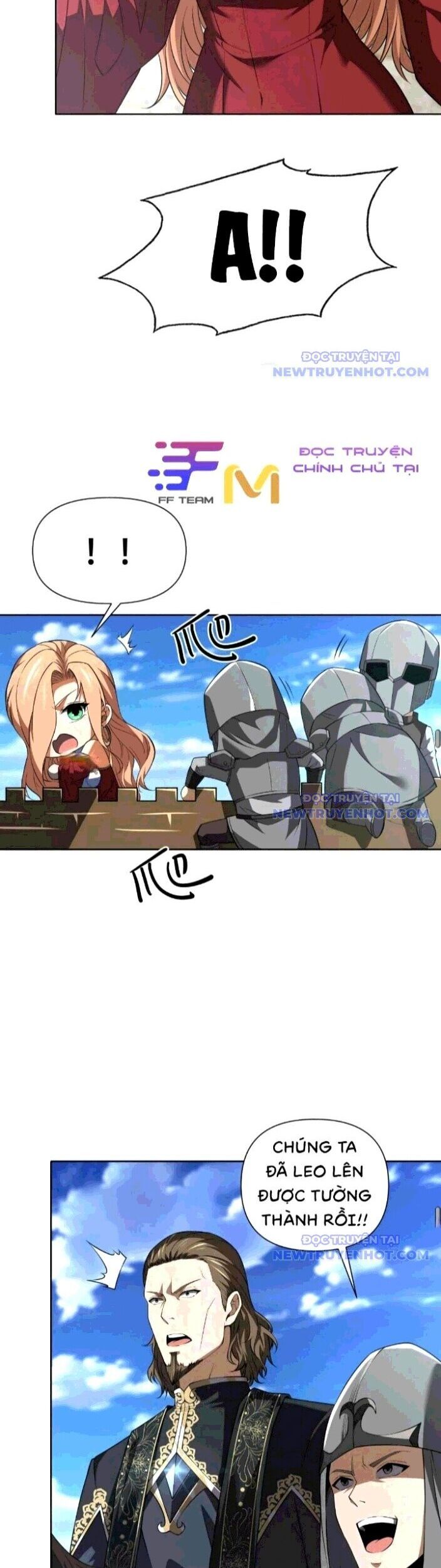 Ta Xây Dựng Đế Quốc Công Nghiệp Trên Đại Lục Ma Pháp - Chương 26 - Trang 24