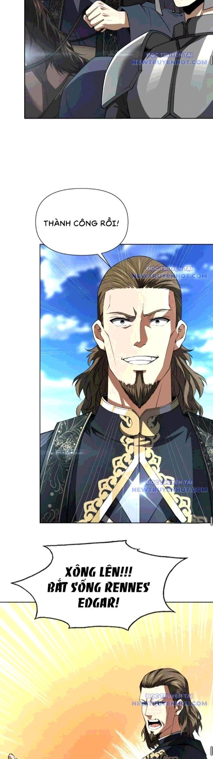 Ta Xây Dựng Đế Quốc Công Nghiệp Trên Đại Lục Ma Pháp - Chương 26 - Trang 25