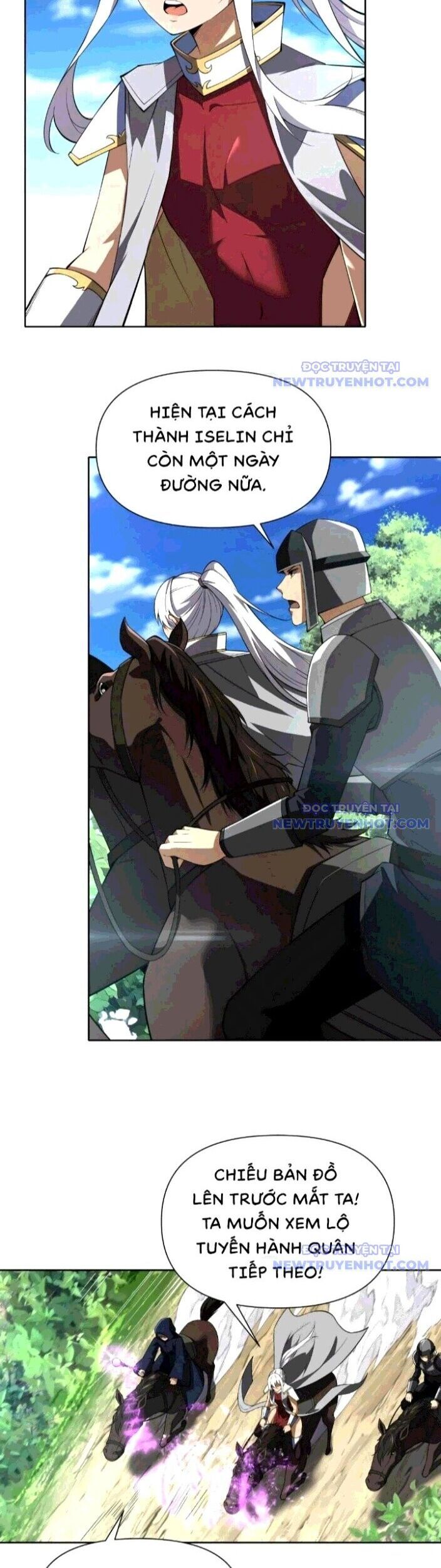 Ta Xây Dựng Đế Quốc Công Nghiệp Trên Đại Lục Ma Pháp - Chương 26 - Trang 4