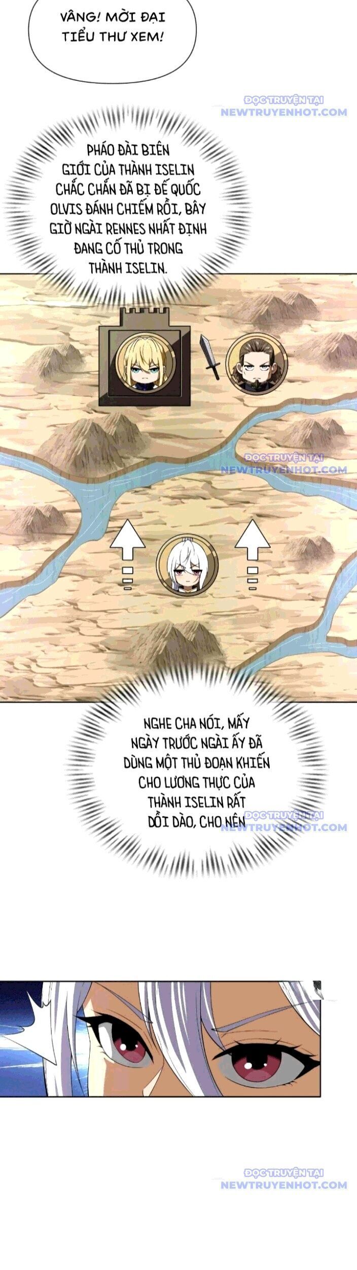 Ta Xây Dựng Đế Quốc Công Nghiệp Trên Đại Lục Ma Pháp - Chương 26 - Trang 5