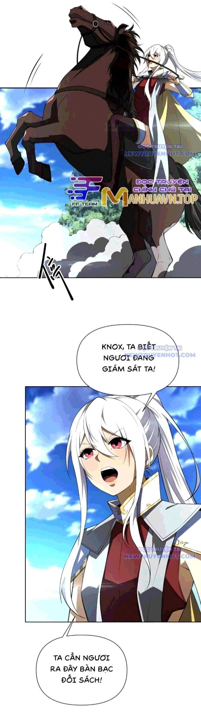 Ta Xây Dựng Đế Quốc Công Nghiệp Trên Đại Lục Ma Pháp - Chương 26 - Trang 6