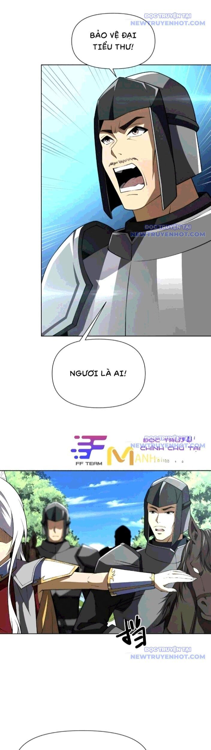 Ta Xây Dựng Đế Quốc Công Nghiệp Trên Đại Lục Ma Pháp - Chương 26 - Trang 9