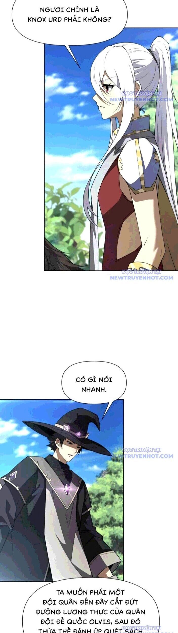 Ta Xây Dựng Đế Quốc Công Nghiệp Trên Đại Lục Ma Pháp - Chương 26 - Trang 10