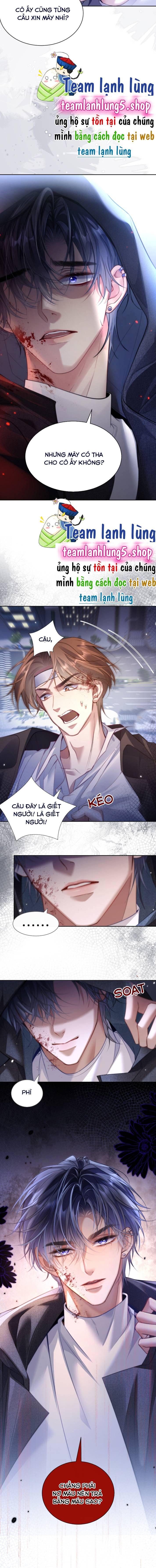 Bị Phú Nhị Đại Theo Đuổi - Chương 1 - Trang 5