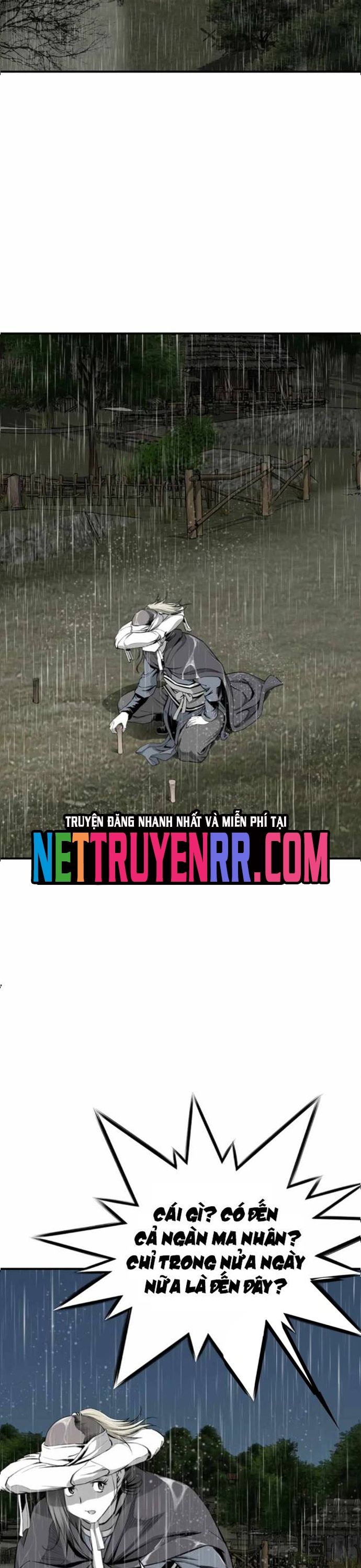 Đăng Thiên Lộ - Chương 124 - Trang 12