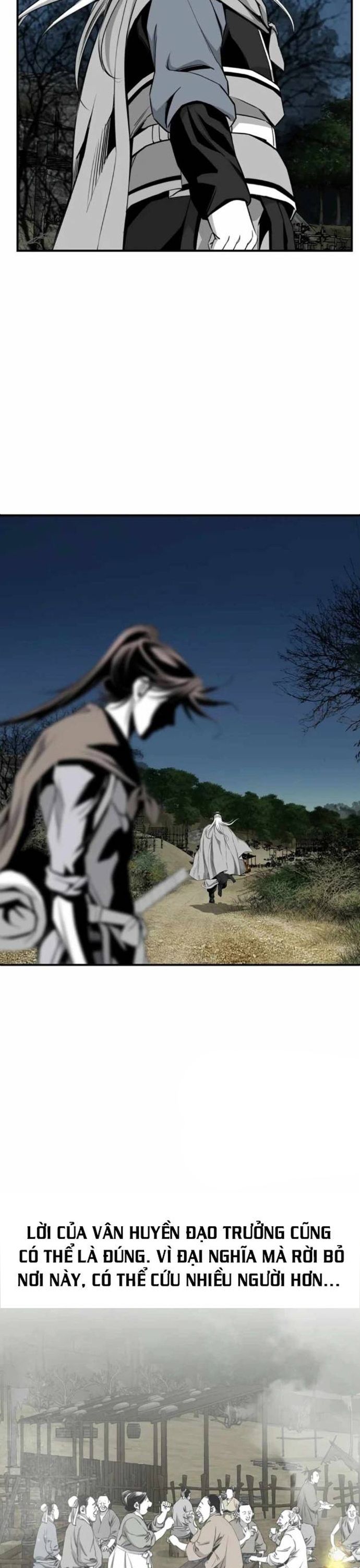 Đăng Thiên Lộ - Chương 124 - Trang 7