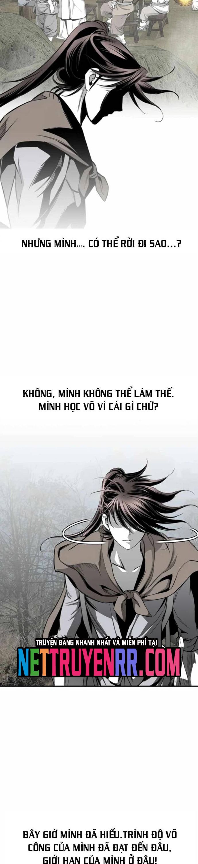 Đăng Thiên Lộ - Chương 124 - Trang 8