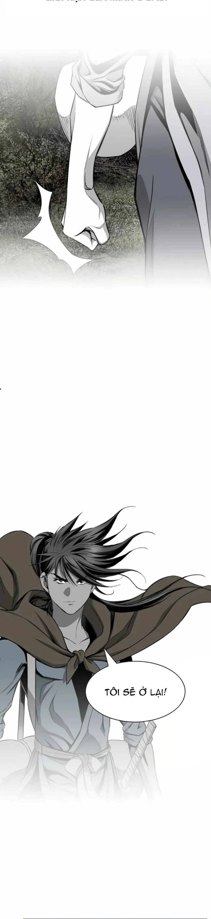 Đăng Thiên Lộ - Chương 124 - Trang 9