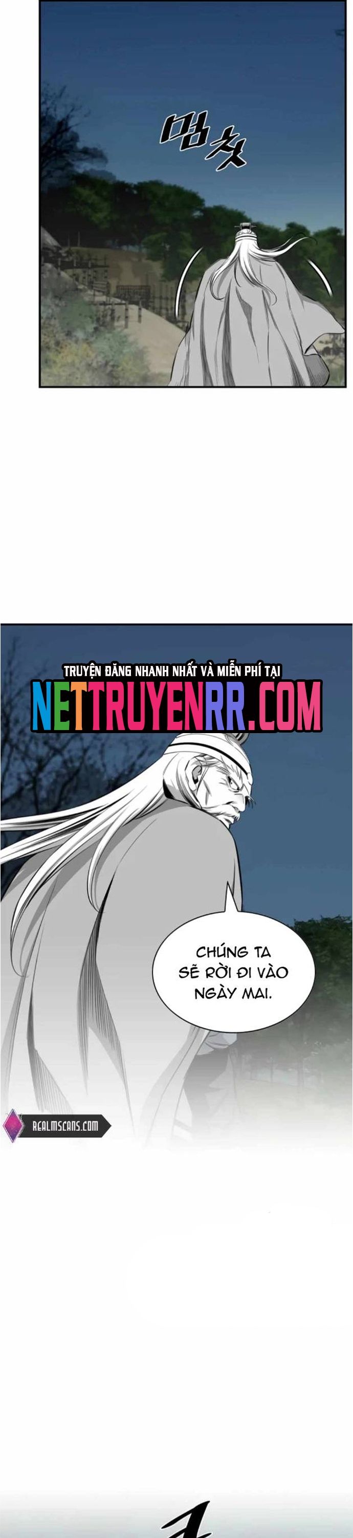 Đăng Thiên Lộ - Chương 124 - Trang 10