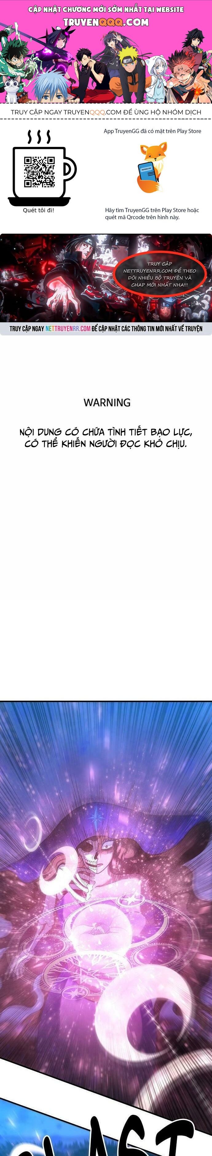 Tối Hậu Kim Đồng - Chương 110 - Trang 1