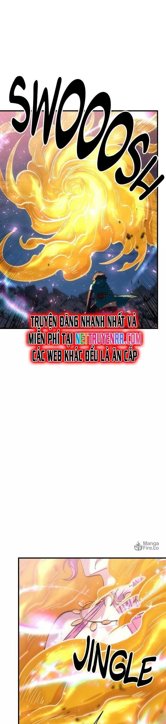 Tối Hậu Kim Đồng - Chương 110 - Trang 13