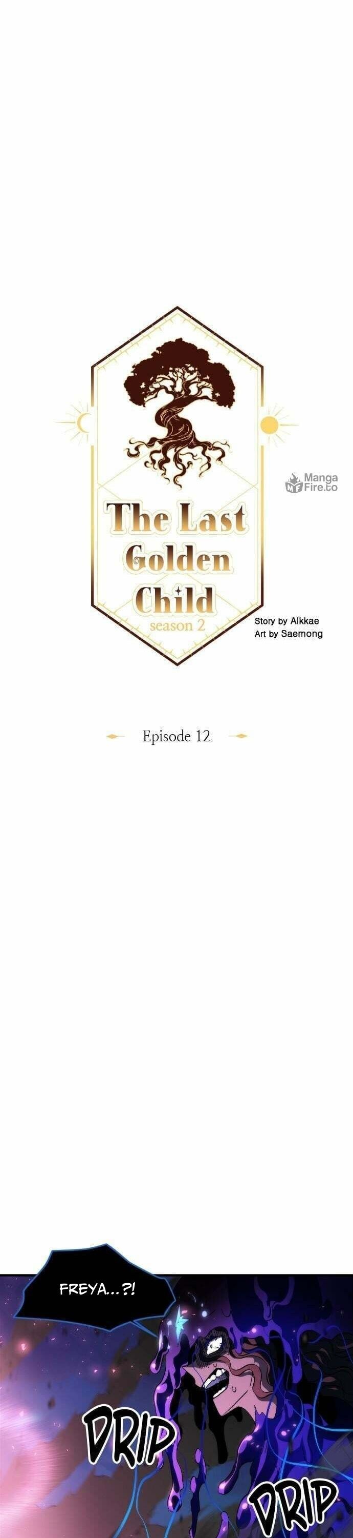 Tối Hậu Kim Đồng - Chương 110 - Trang 16