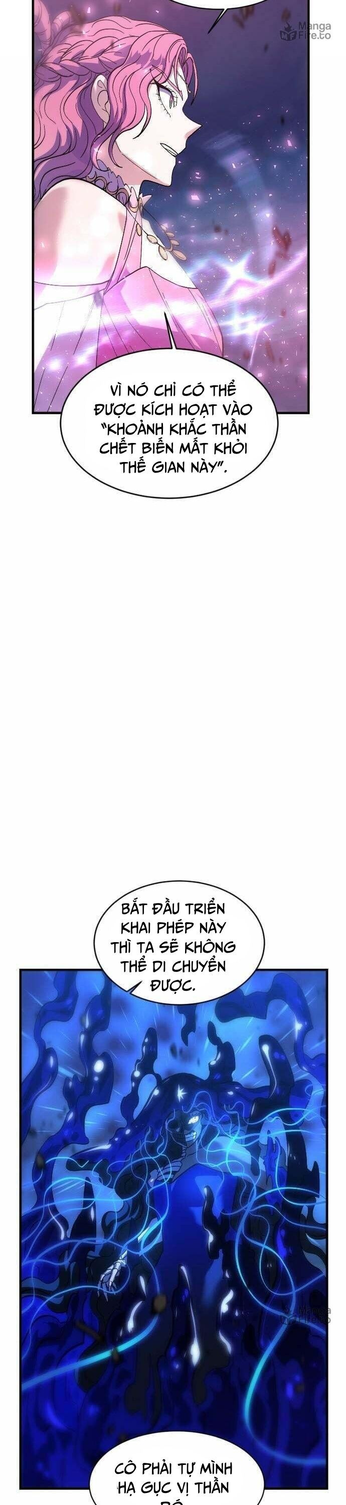 Tối Hậu Kim Đồng - Chương 110 - Trang 18