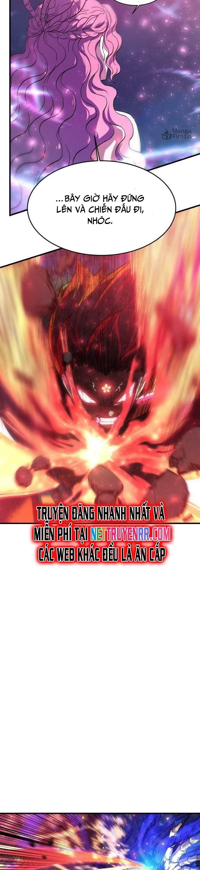 Tối Hậu Kim Đồng - Chương 110 - Trang 20