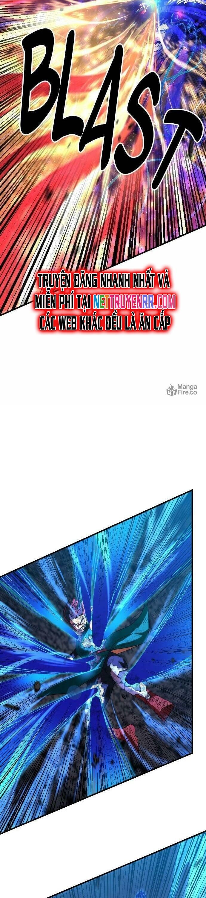 Tối Hậu Kim Đồng - Chương 110 - Trang 21