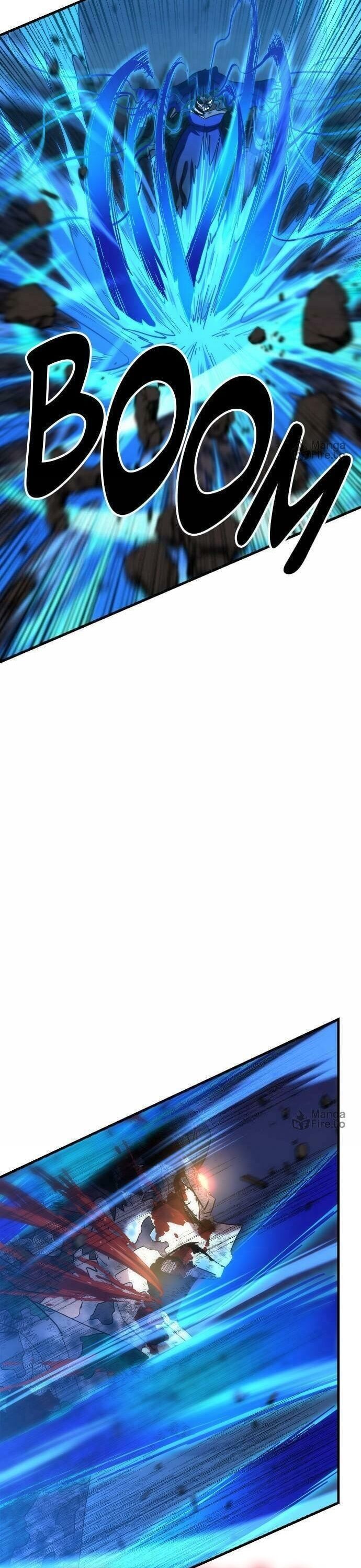 Tối Hậu Kim Đồng - Chương 110 - Trang 22