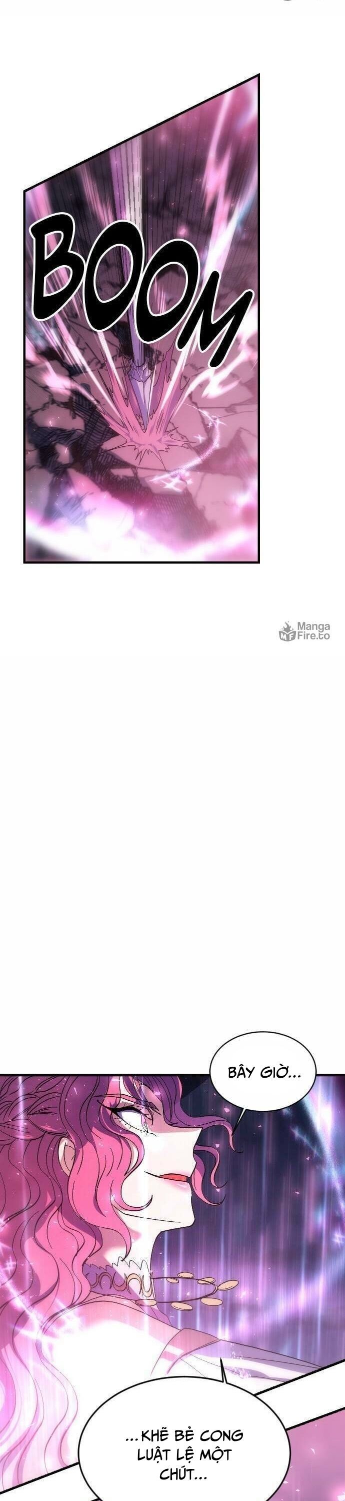 Tối Hậu Kim Đồng - Chương 110 - Trang 24