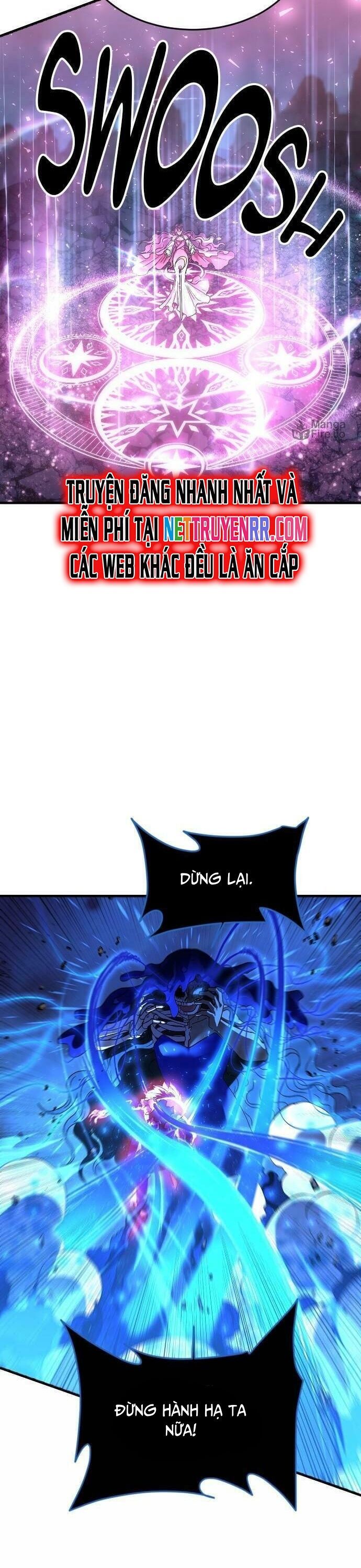 Tối Hậu Kim Đồng - Chương 110 - Trang 25