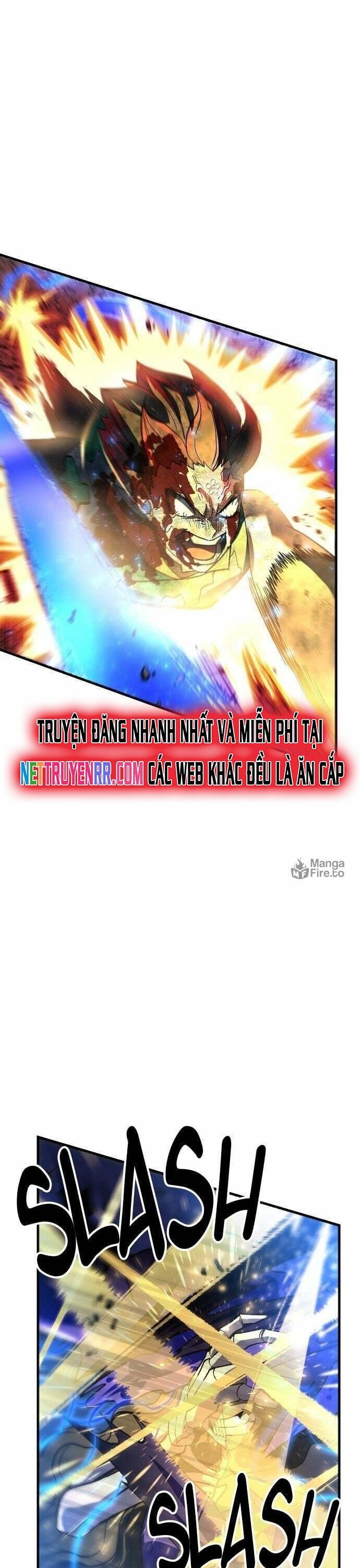 Tối Hậu Kim Đồng - Chương 110 - Trang 26