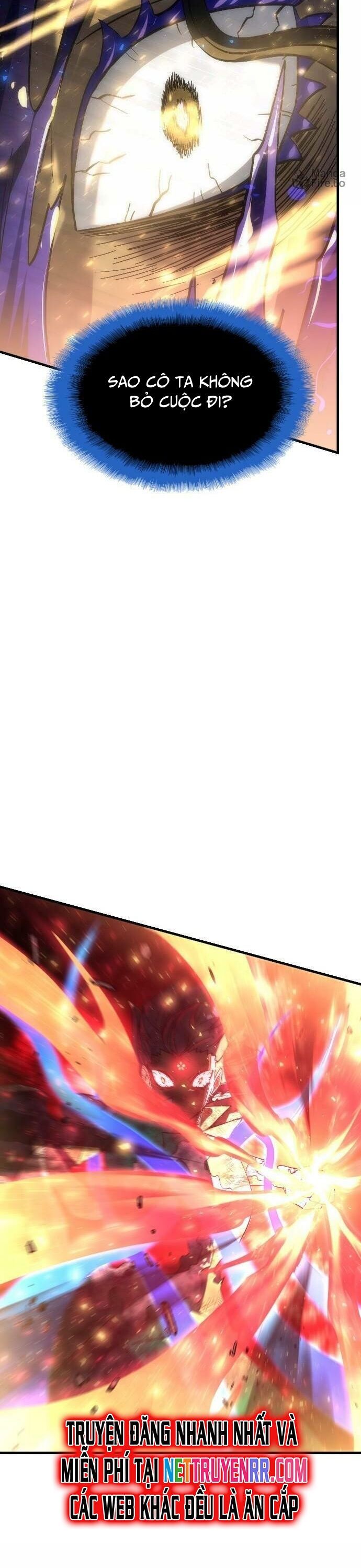 Tối Hậu Kim Đồng - Chương 110 - Trang 29