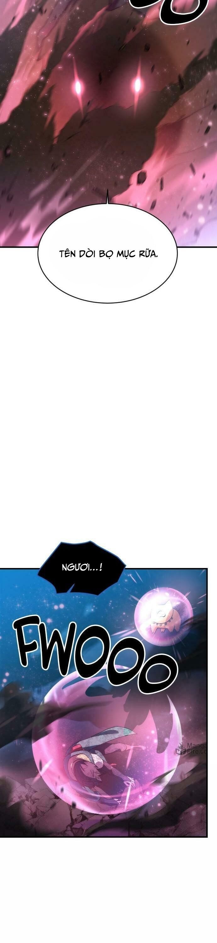 Tối Hậu Kim Đồng - Chương 110 - Trang 4