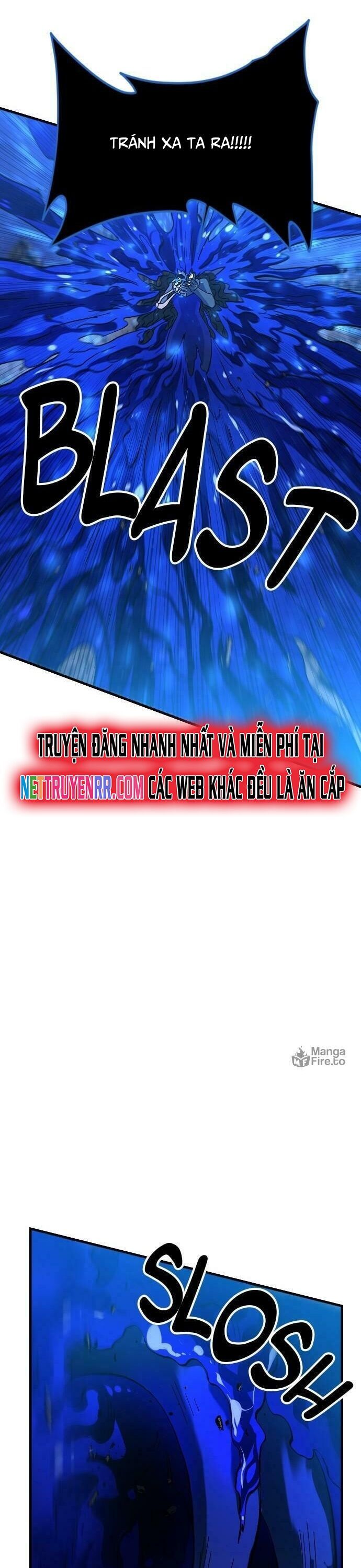 Tối Hậu Kim Đồng - Chương 110 - Trang 31