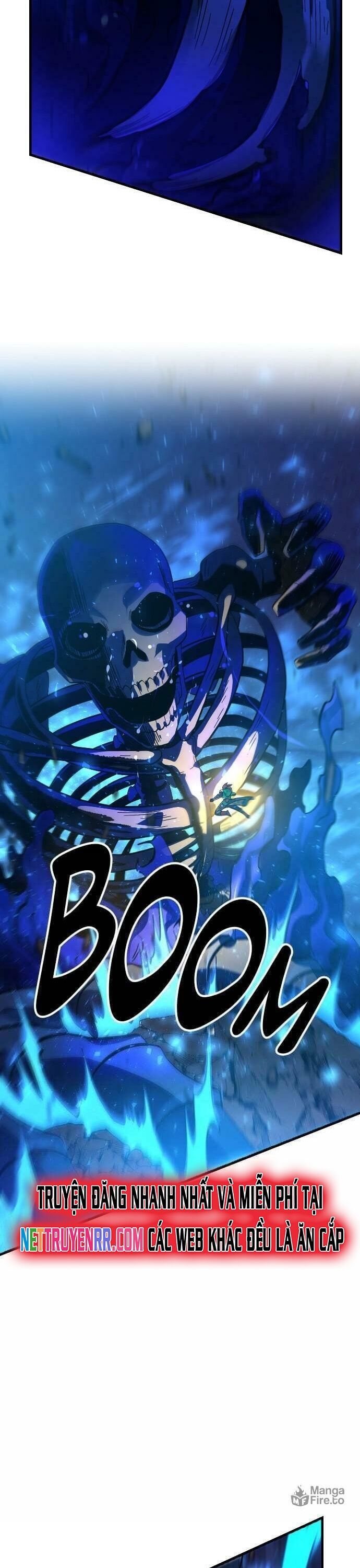 Tối Hậu Kim Đồng - Chương 110 - Trang 32