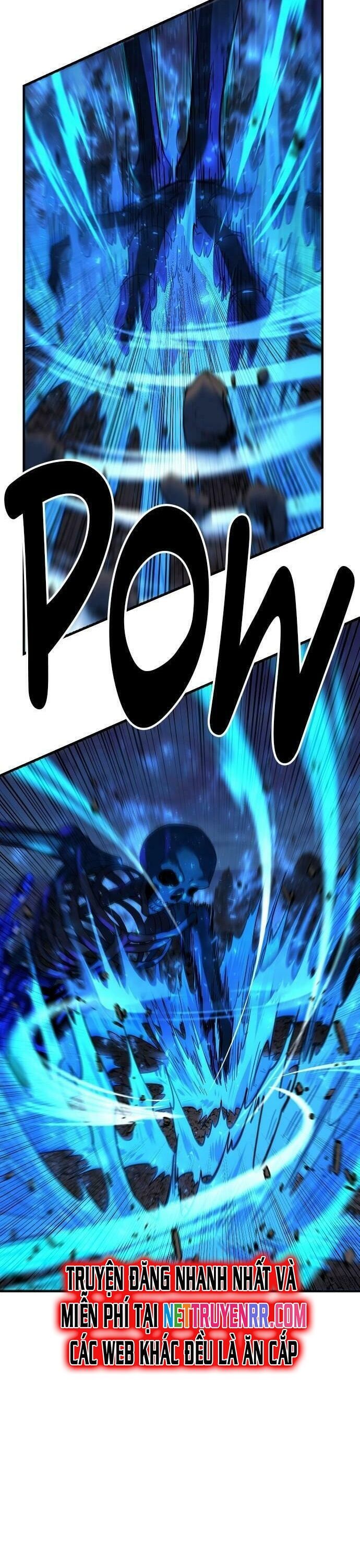 Tối Hậu Kim Đồng - Chương 110 - Trang 33