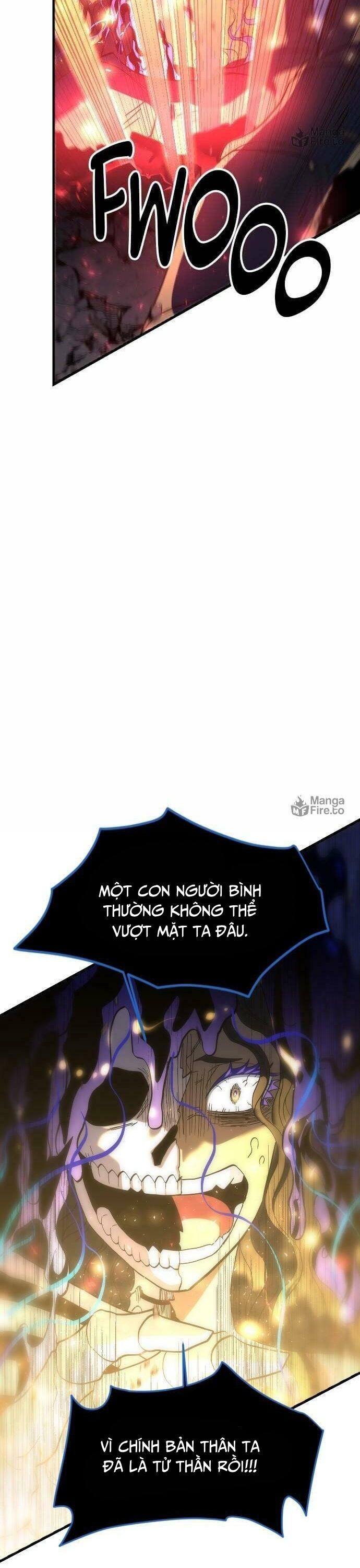 Tối Hậu Kim Đồng - Chương 110 - Trang 35