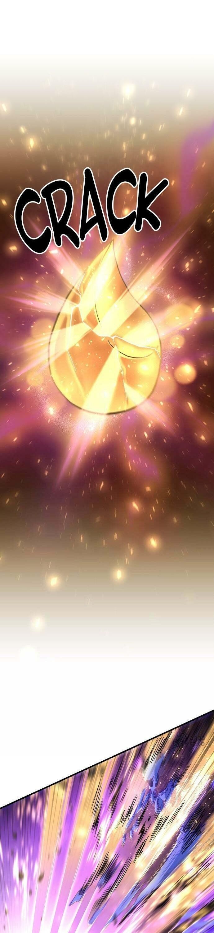 Tối Hậu Kim Đồng - Chương 110 - Trang 36