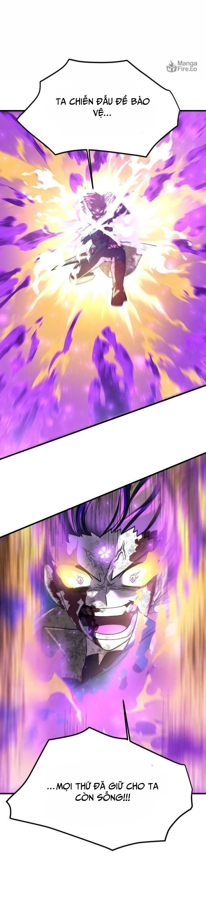 Tối Hậu Kim Đồng - Chương 110 - Trang 38