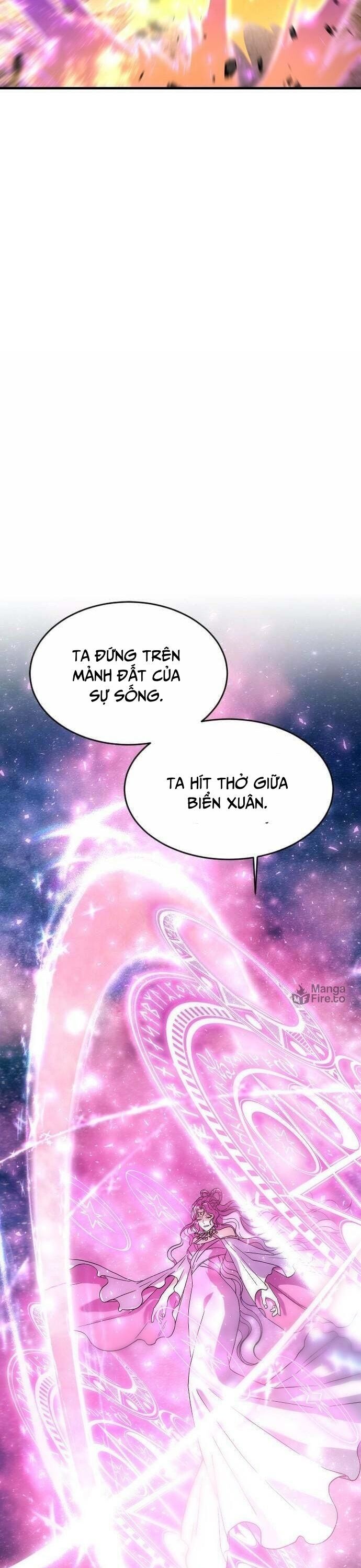 Tối Hậu Kim Đồng - Chương 110 - Trang 40