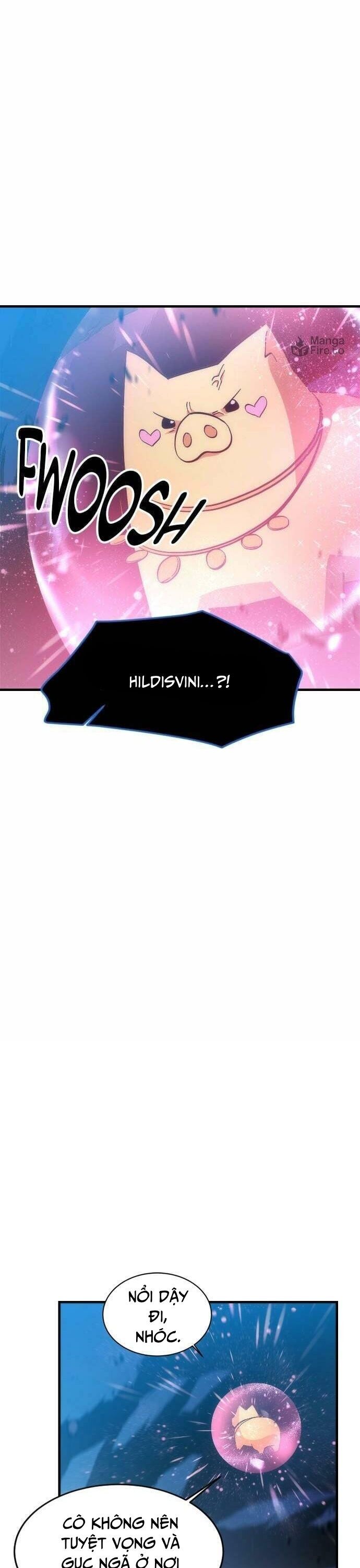 Tối Hậu Kim Đồng - Chương 110 - Trang 5