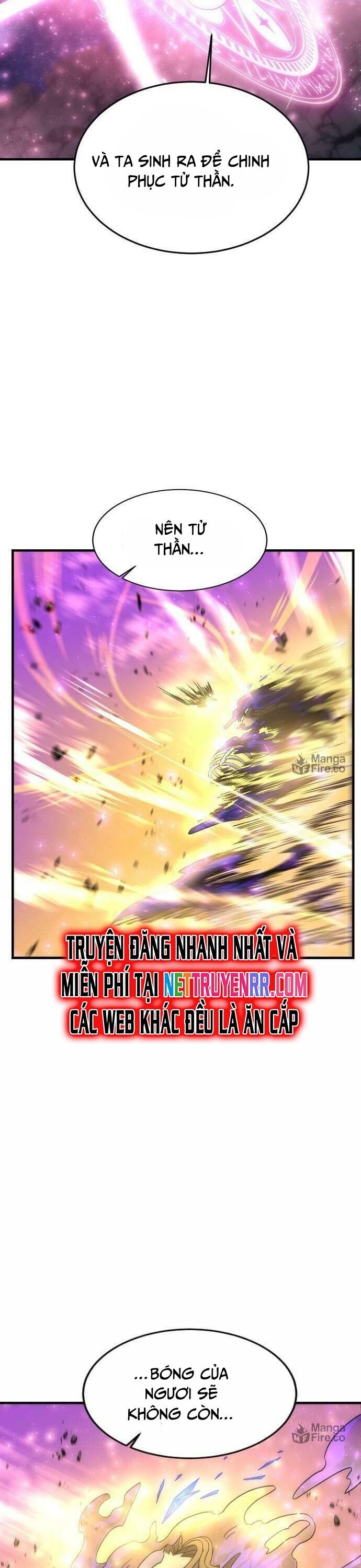 Tối Hậu Kim Đồng - Chương 110 - Trang 41