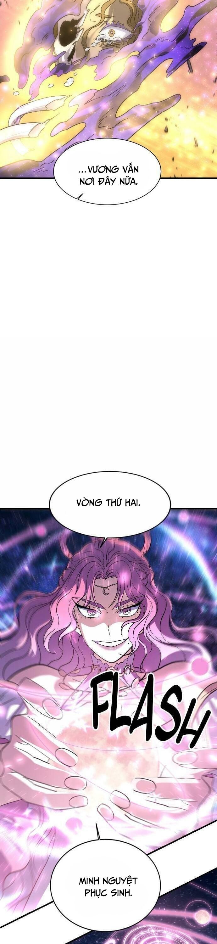 Tối Hậu Kim Đồng - Chương 110 - Trang 42