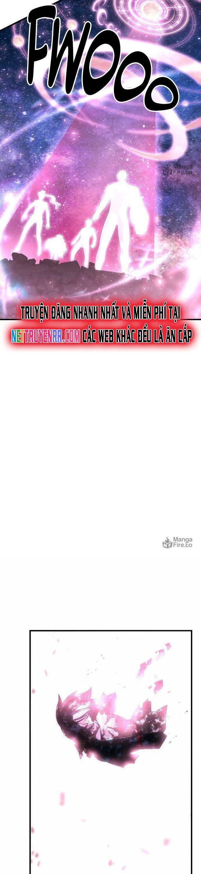 Tối Hậu Kim Đồng - Chương 110 - Trang 43