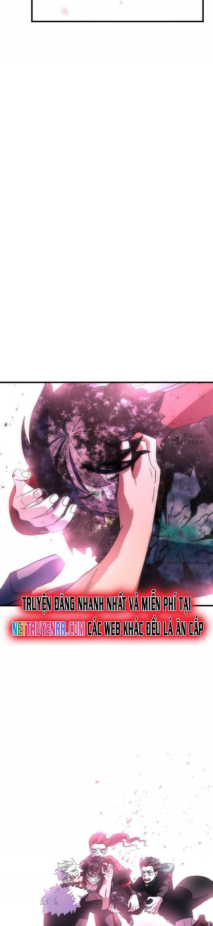 Tối Hậu Kim Đồng - Chương 110 - Trang 44