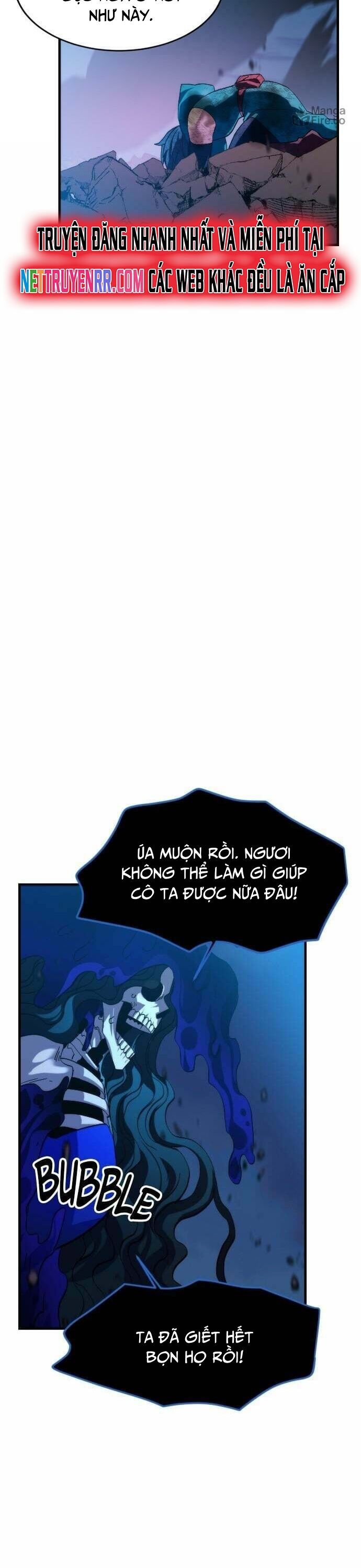 Tối Hậu Kim Đồng - Chương 110 - Trang 6