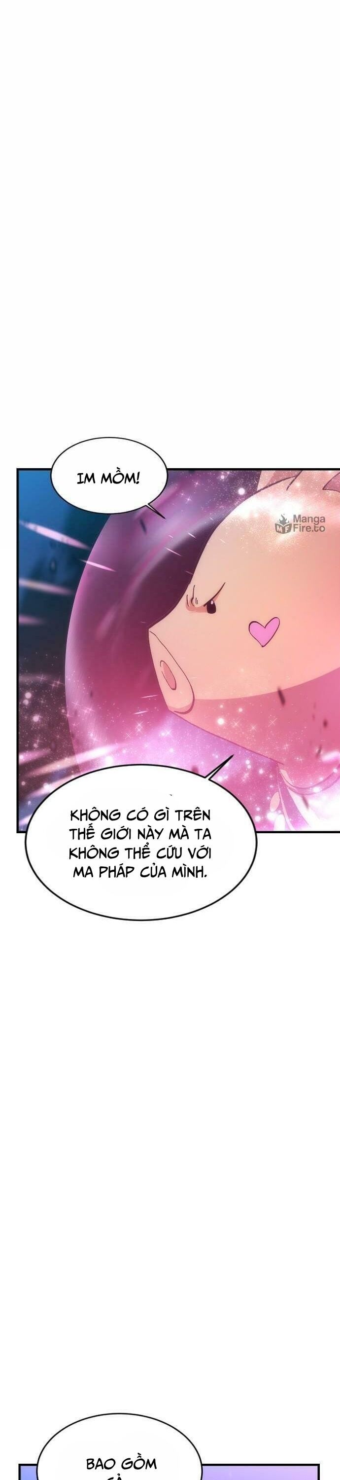 Tối Hậu Kim Đồng - Chương 110 - Trang 7