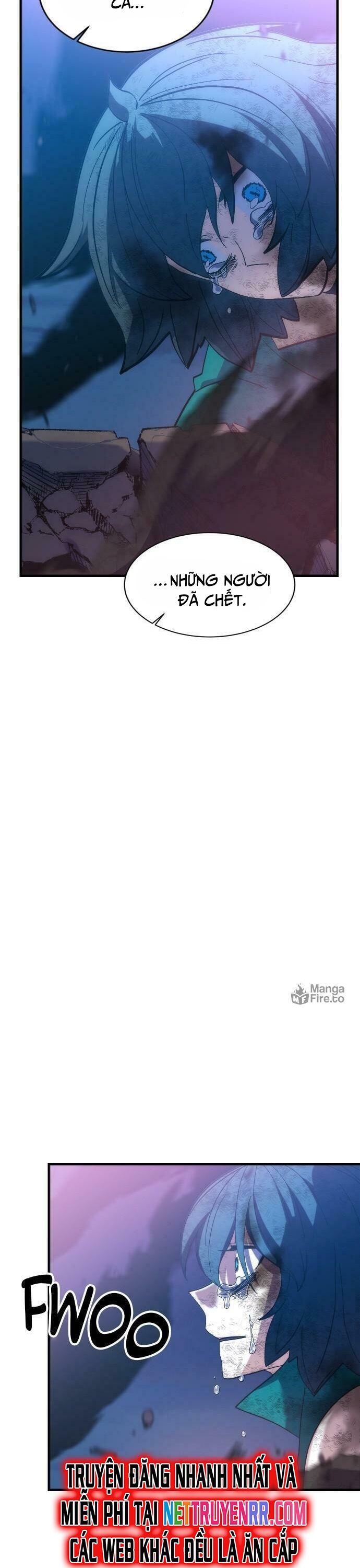 Tối Hậu Kim Đồng - Chương 110 - Trang 8