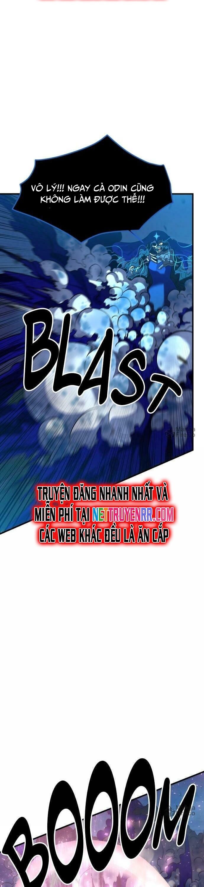 Tối Hậu Kim Đồng - Chương 110 - Trang 9